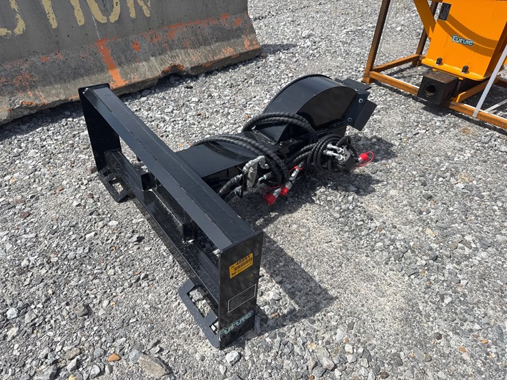 #2000-•-unused-future-sg45-skid-steer-stump-grinder-inv#48891-image-1