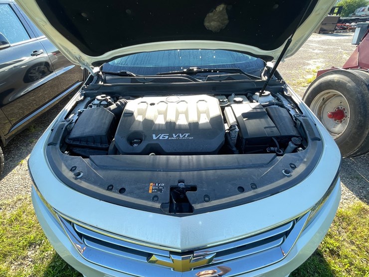 #1010-•-2014-chevy-impala-ltz-(has-wi-title)-image-49