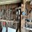 #2322-•-wall-section-of-vintage-farm-tools-image-2