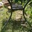 #3303-•-metal-table-and-(7)-trailer-springs-image-10
