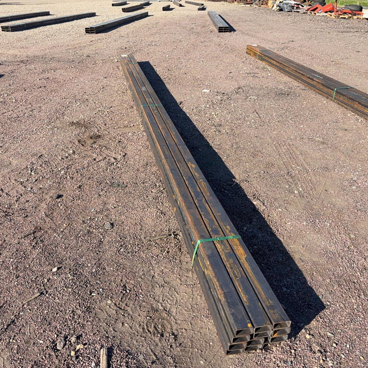 Steel Tube