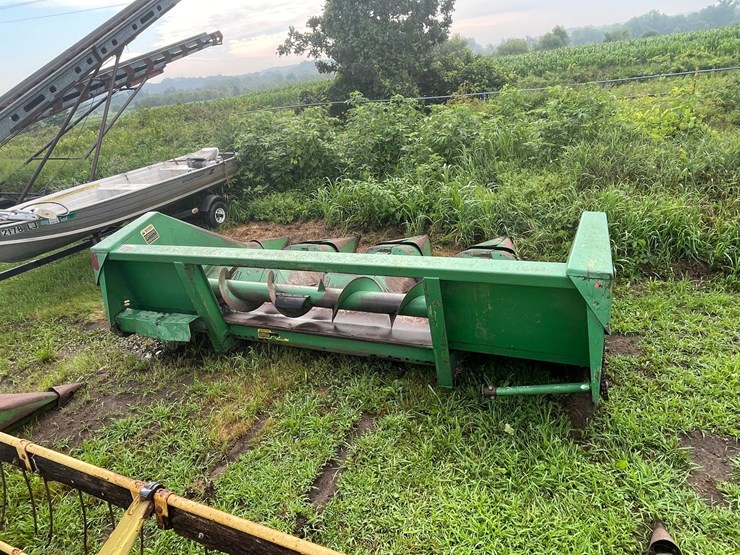 #1935-•-john-deere-(4)-row-corn-head-image-5