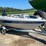 #1019-•-bayliner-capri-boat-on-escort-trailer-(no-title,-for-parts)-image-4