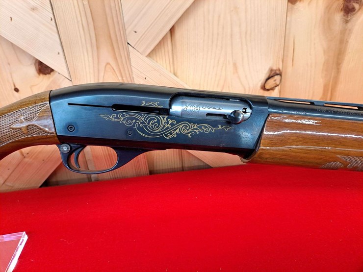 remington-model-1100-commemorative-ducks-unlimited-12-gauge-semiauto-shotgun-image-12