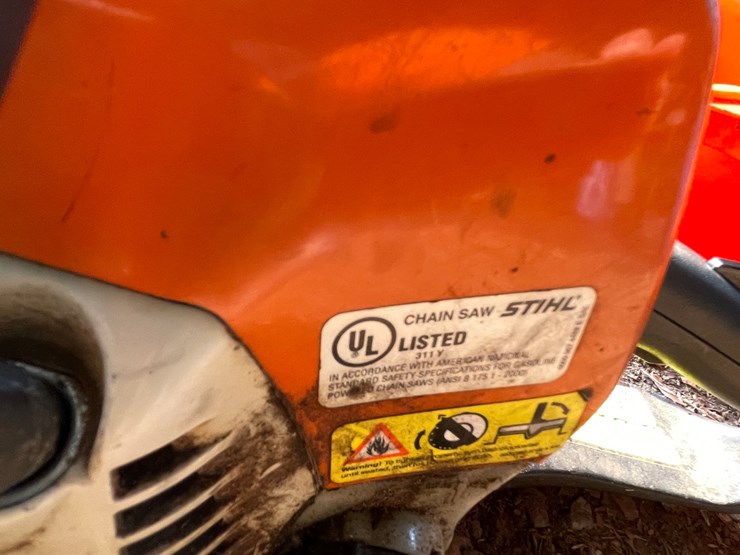 #2296-•-stihl-ms-211-chainsaw-image-8