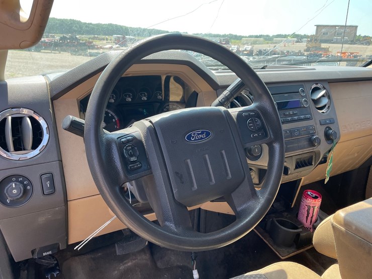 #5816-•-2011-ford-pickup-truck-(sells-with-paperwork-to-obtain-title)-image-13
