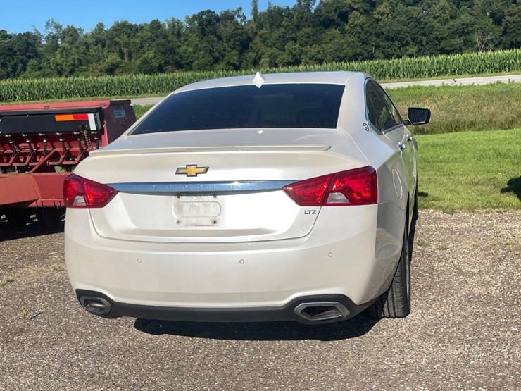 #1010-•-2014-chevy-impala-ltz-(has-wi-title)-image-6