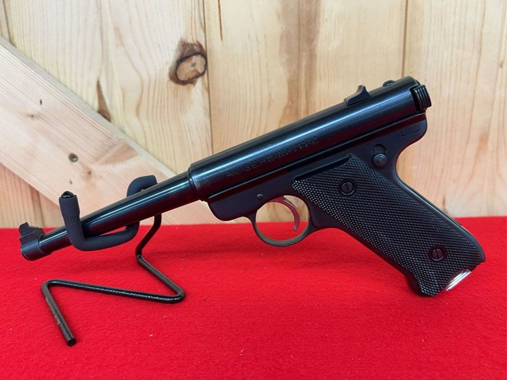 ruger-mark-1-standard-.22-lr-semiauto-pistol-image-2