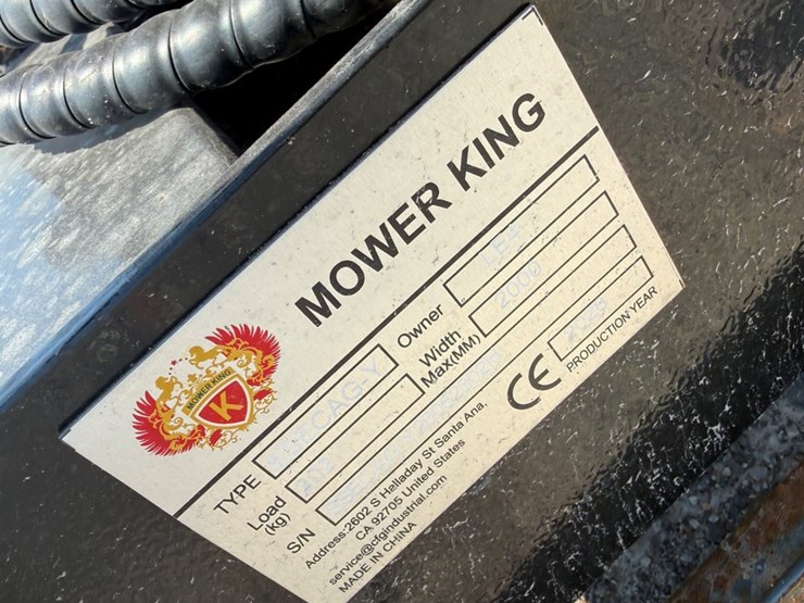 #2026-•-unused-mower-king-ssecag-y-skid-steer-auger-w/-(3)-bits-inv#51826-image-8