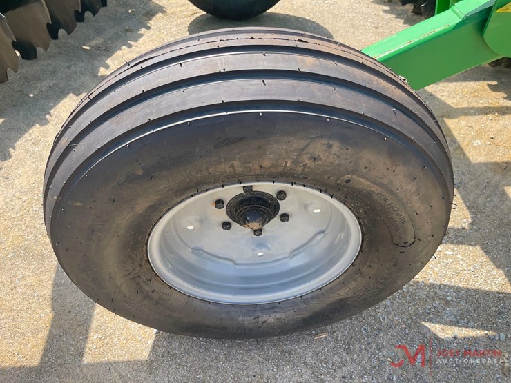 unused-industrias-america-offset-disk-harrow-image-10