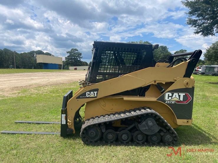 2006-caterpillar-257b-image-5