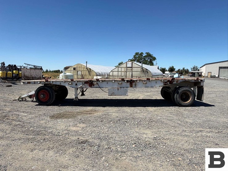 1975-trailmobile-30'-flatbed-trailer---hermiston,-or-image-3