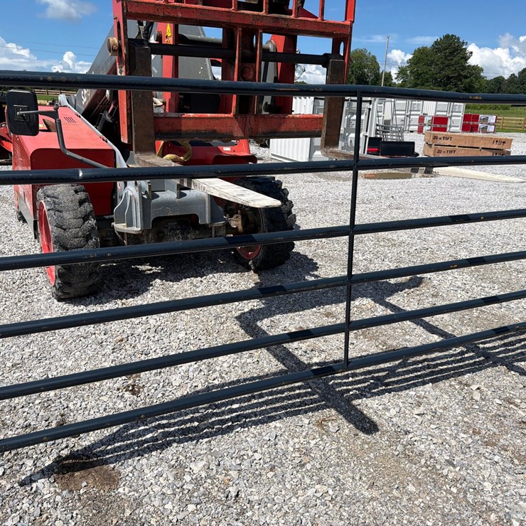 #54 • 10ft tarter gate