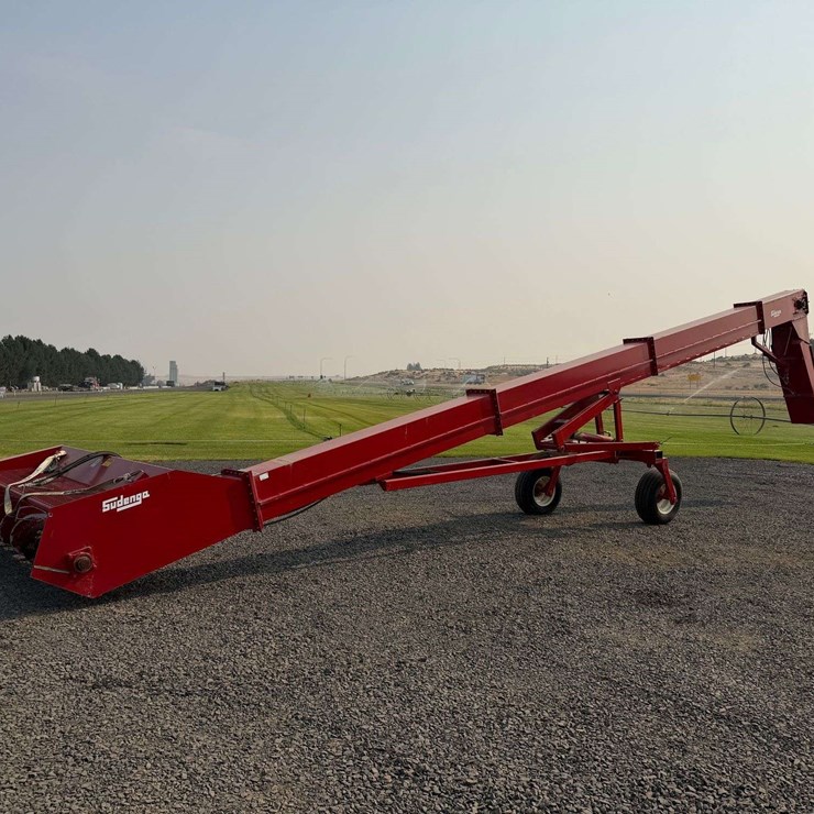 2022 SUDENGA SUPER SCOOP