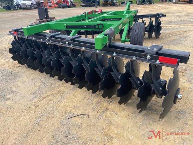 unused-industrias-america-offset-disk-harrow-image-13