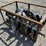 #2026-•-unused-mower-king-ssecag-y-skid-steer-auger-w/-(3)-bits-inv#51826-image-3