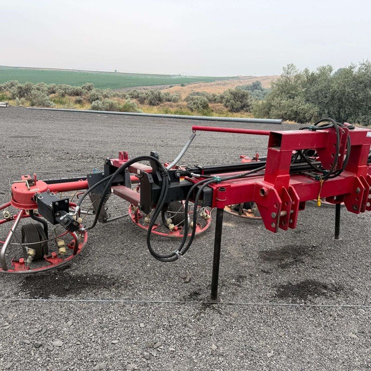 Northstar DT-26300 Tedder