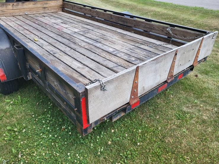 2007-homemade-single-axle-bump-w/aluminum-ramps---titled-trailer-image-21