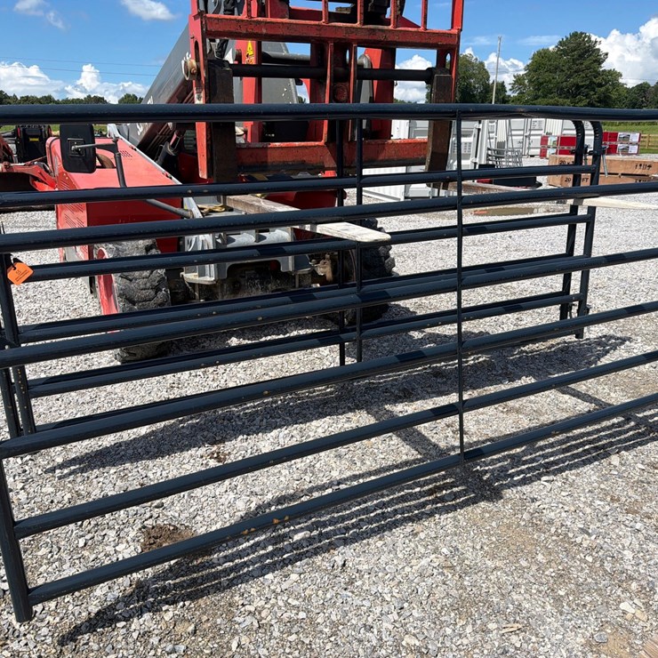 #56 • 10ft tarter gate