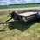 2007-homemade-single-axle-bump-w/aluminum-ramps---titled-trailer-image-1