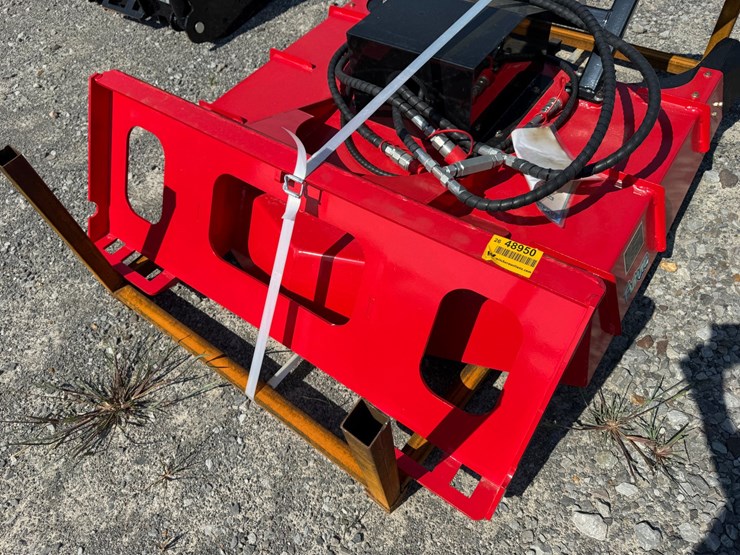 #2021-•-unused-future-x-dm43-45"-skid-steer-disc-mulcher-xypthj260563-inv#48950-image-8