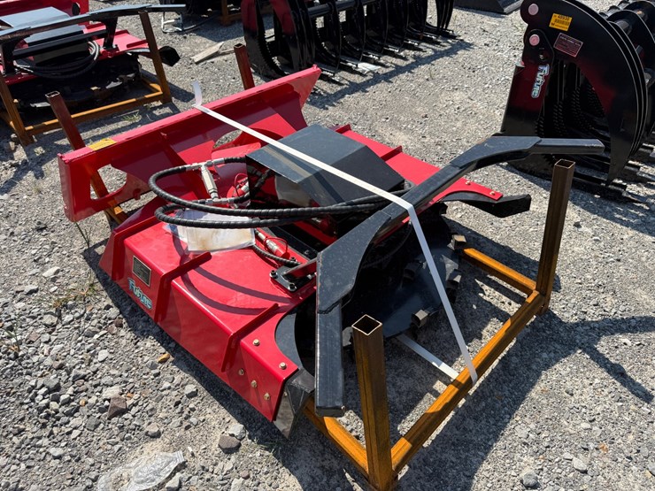 #2021-•-unused-future-x-dm43-45"-skid-steer-disc-mulcher-xypthj260563-inv#48950-image-4
