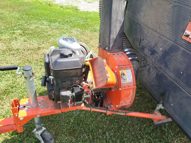 2018-dr-leaf--and-lawn-vacuum-w/chipper---nice-image-13