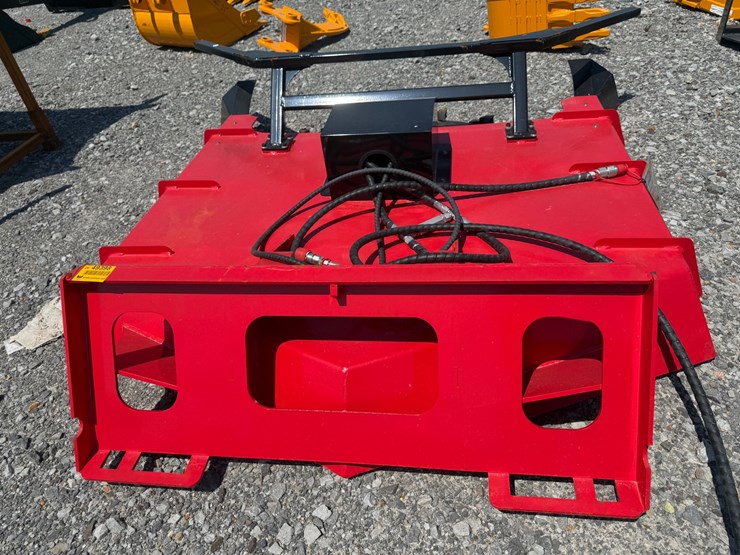 #2041-•-unused-future-dm59-65"-skid-steer-disc-mulcher-dypthj260403-inv#49398-image-9