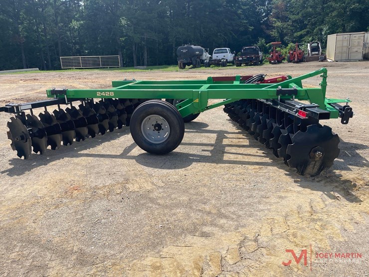 unused-industrias-america-offset-disk-harrow-image-2