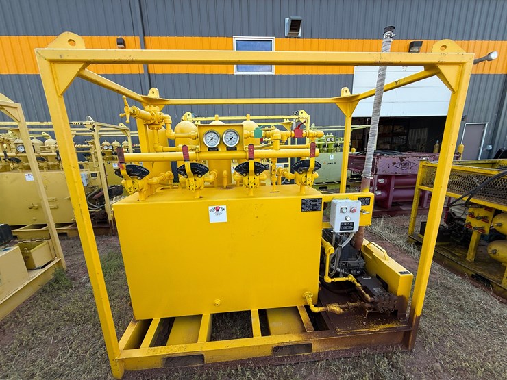 meyer-3k-wp-diesel-powered-4-station-accumulator-closing-unit,-skidded-image-1