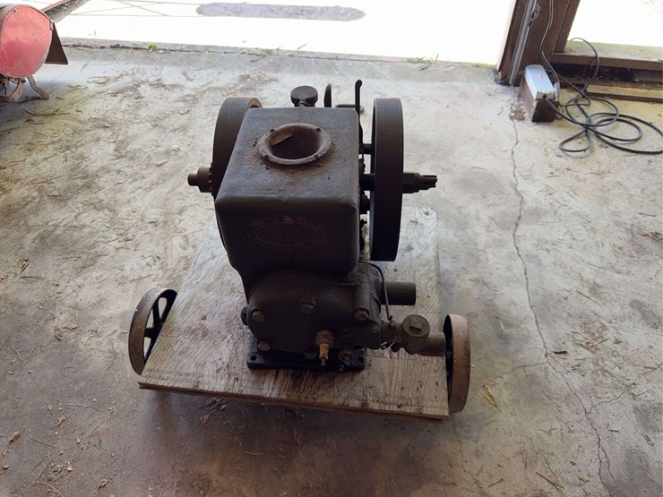 bean-special-cub-3-hp-engine-image-4