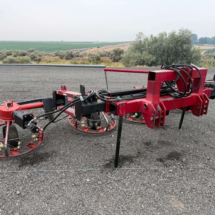Northstar DT-26300 Tedder