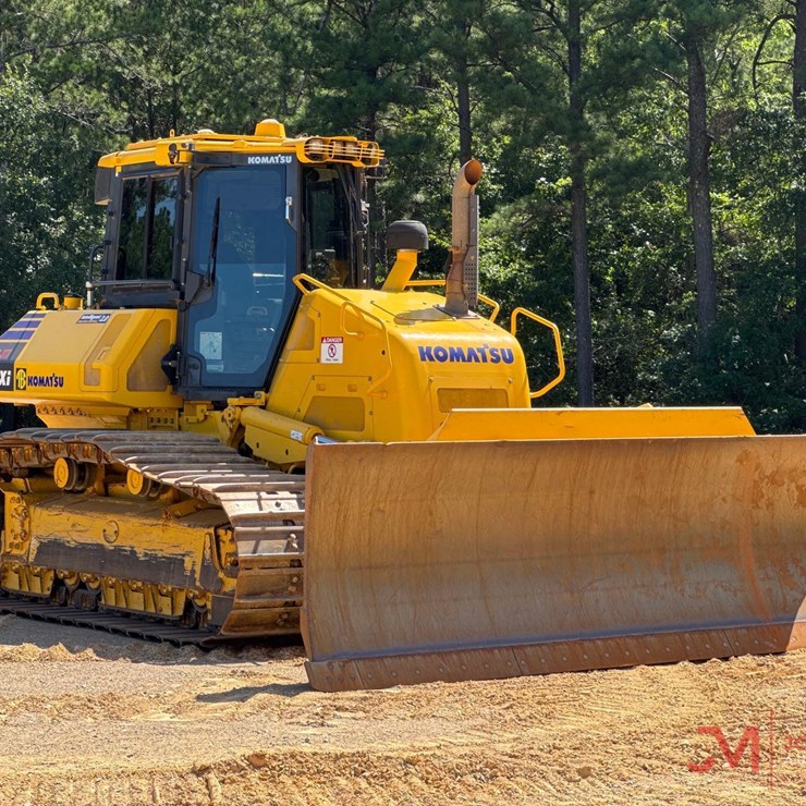 2024 KOMATSU D71PXI-24