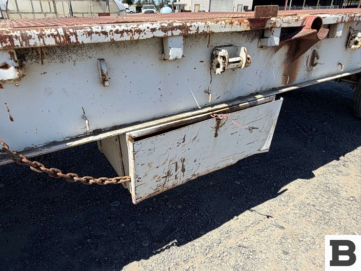 1975-trailmobile-30'-flatbed-trailer---hermiston,-or-image-21