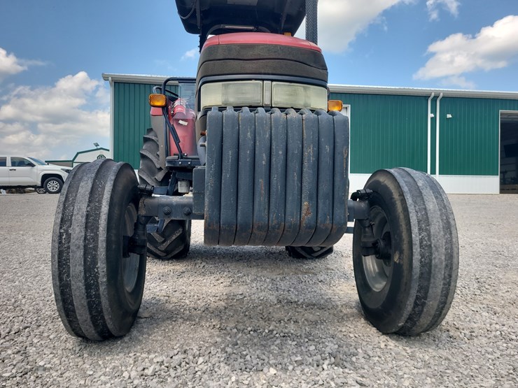 2006-case-jx75.-2wd.-1831-hours.-clutch-does-not-work.-excellent-running-condition.-image-7