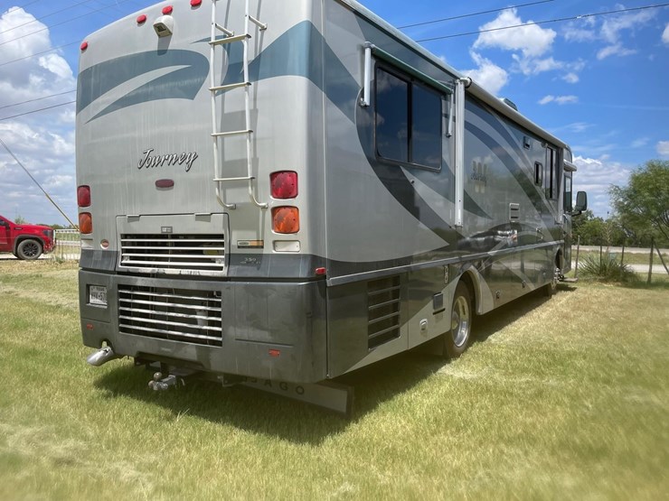 2006-winnebago-diesel-pusher-motorhome-abilene,-tx-image-6