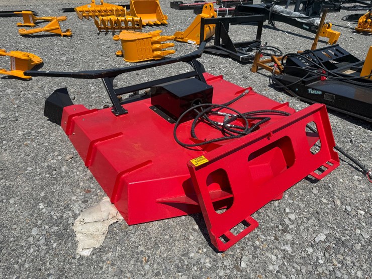 #2041-•-unused-future-dm59-65"-skid-steer-disc-mulcher-dypthj260403-inv#49398-image-2