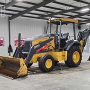 2023 DEERE 310 G-TIER
