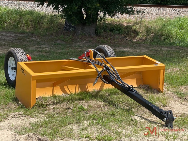 unused-industrias-america-f08t-tilt-box-blade-image-1