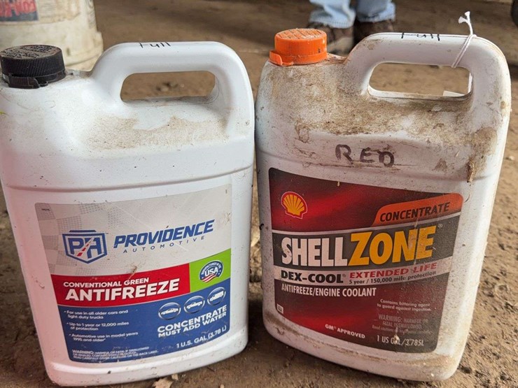 assorted-automotive-and-agricultural-lubricants,-fluids,-and-grease-cartridges-image-9