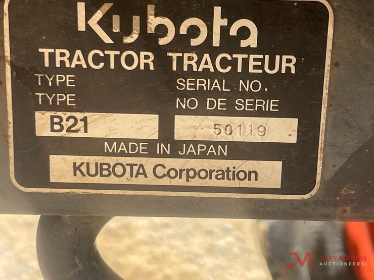 1997-kubota-b21-loader-backhoe-image-27