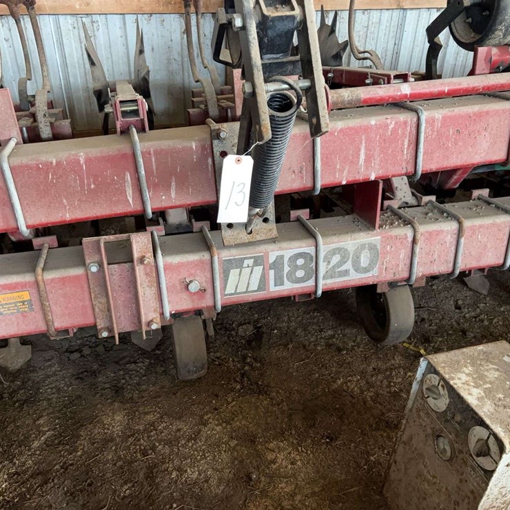 CASE IH 1820