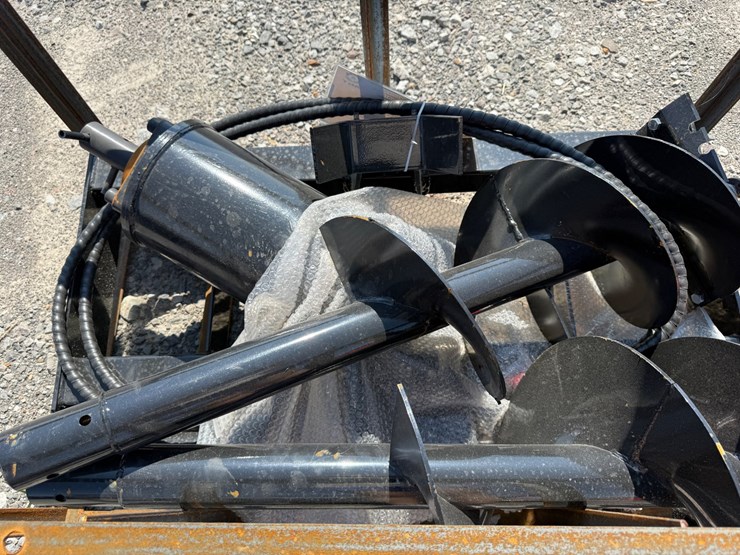 #2026-•-unused-mower-king-ssecag-y-skid-steer-auger-w/-(3)-bits-inv#51826-image-6