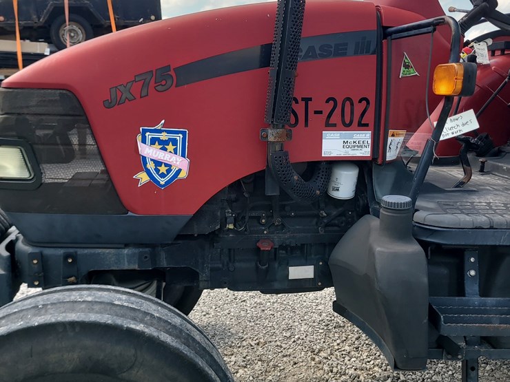2006-case-jx75.-2wd.-1831-hours.-clutch-does-not-work.-excellent-running-condition.-image-8