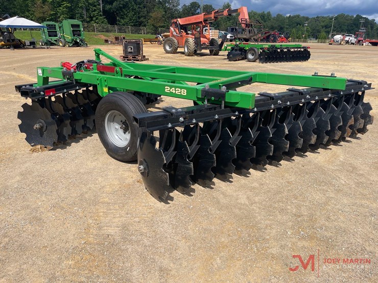 unused-industrias-america-offset-disk-harrow-image-5
