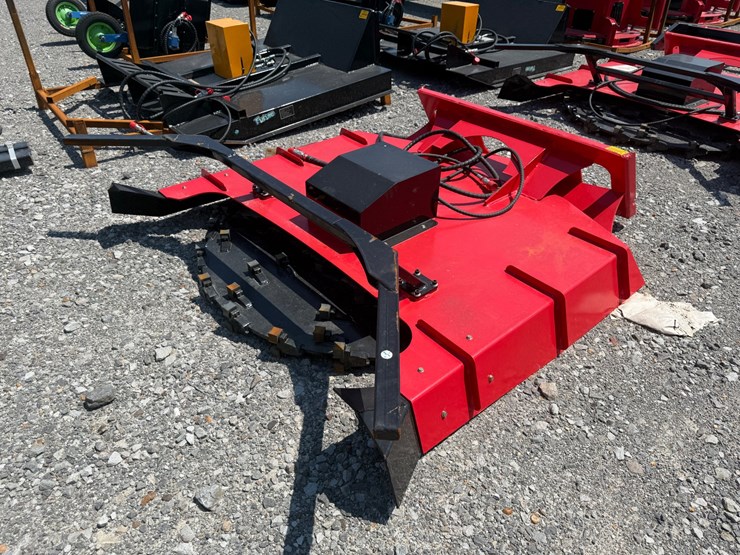 #2041-•-unused-future-dm59-65"-skid-steer-disc-mulcher-dypthj260403-inv#49398-image-3