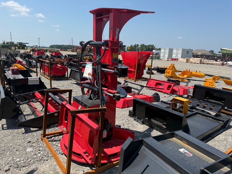 #2046-•-unused-future-fb77-skid-steer-feller-buncher-fmgdj260556-inv#48825-image-1