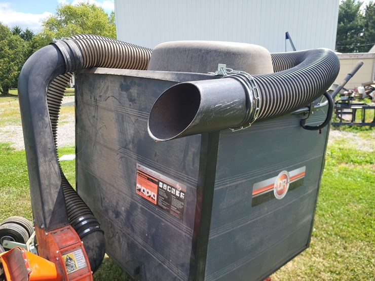 2018-dr-leaf--and-lawn-vacuum-w/chipper---nice-image-15