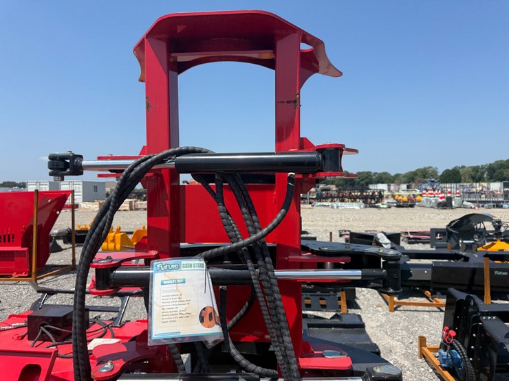 #2046-•-unused-future-fb77-skid-steer-feller-buncher-fmgdj260556-inv#48825-image-12