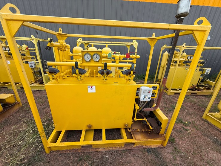 meyer-3k-wp-diesel-powered-4-station-accumulator-closing-unit,-skidded-image-1